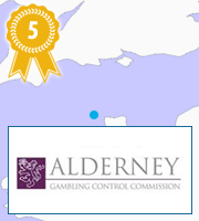 Alderney Casino Licenses