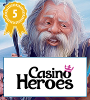 Casino Heroes Nettikasino
