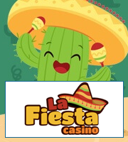 La Fiesta online-casino