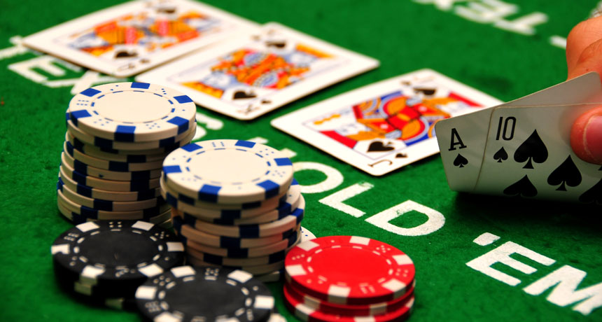 What Are the Different Types of Poker Games