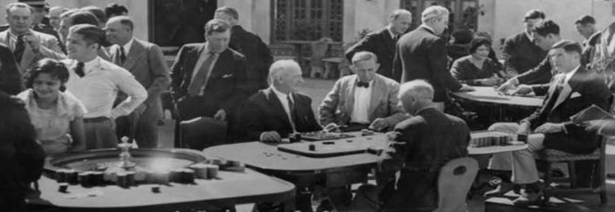 Roulette: Origins and History of the Game