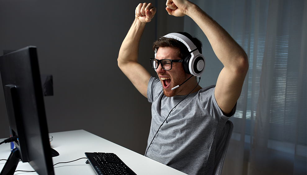 The Rapid Growth of eSports  