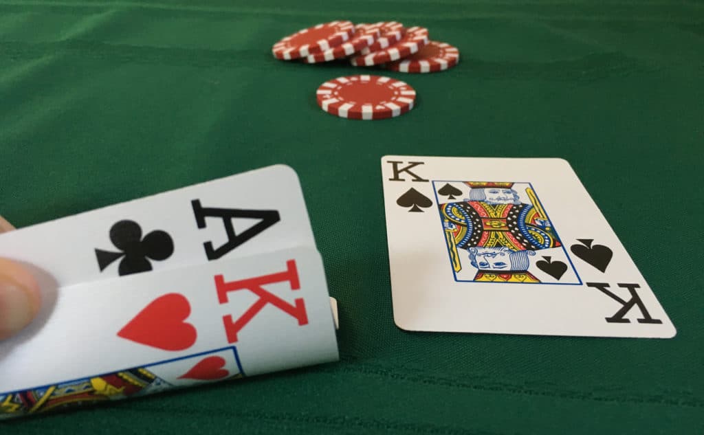 What Are the Different Types of Poker Games