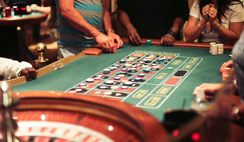 History of the Casino: How Did It Start