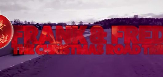 frank fred christmas