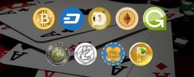 A Focus on Cryptocurrencies and Crypto Casinos