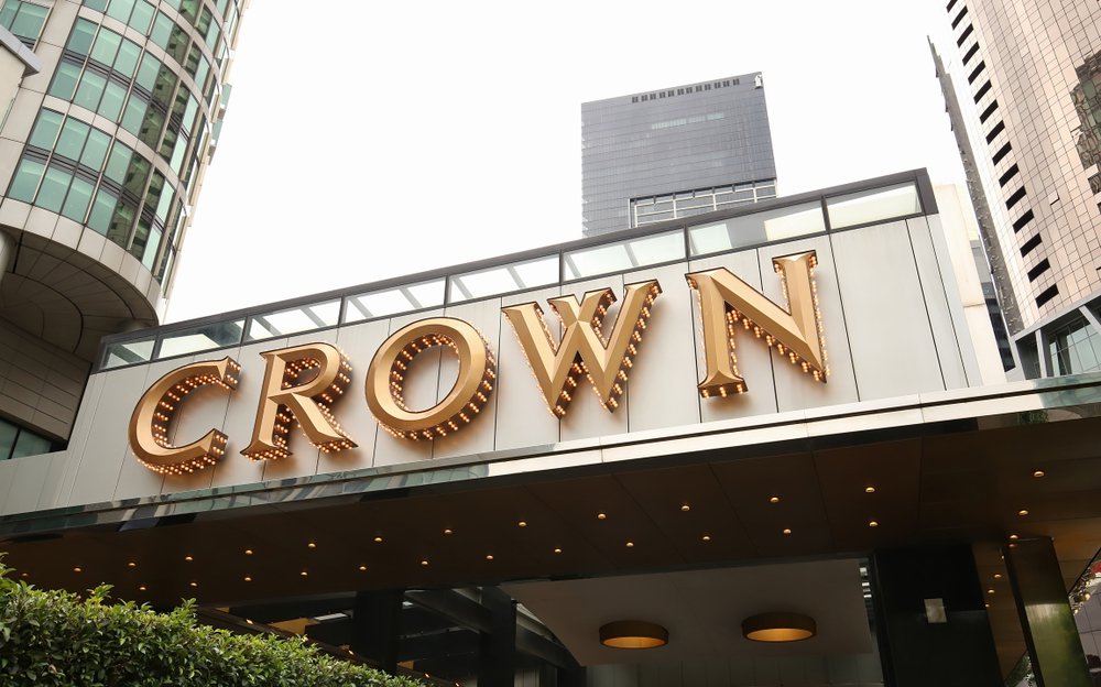 Crown Casino Exposed: Alleged involvement with Chinese Crime Gangs