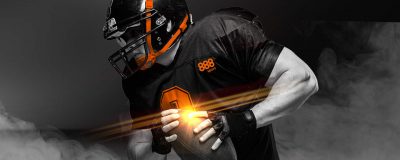 Kick Off the Football Season by Placing Some Bets at 888 Casino