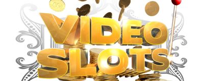 Videoslots Casino Has Introduced Rocksalt Interactive