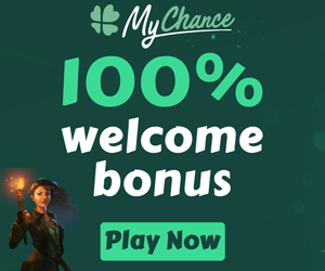 MyChance is here to give all of your chances that extra boost!	
