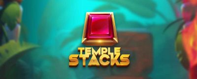 Yggdrasil Introduced First Splitz Slot, Called Temple Stacks