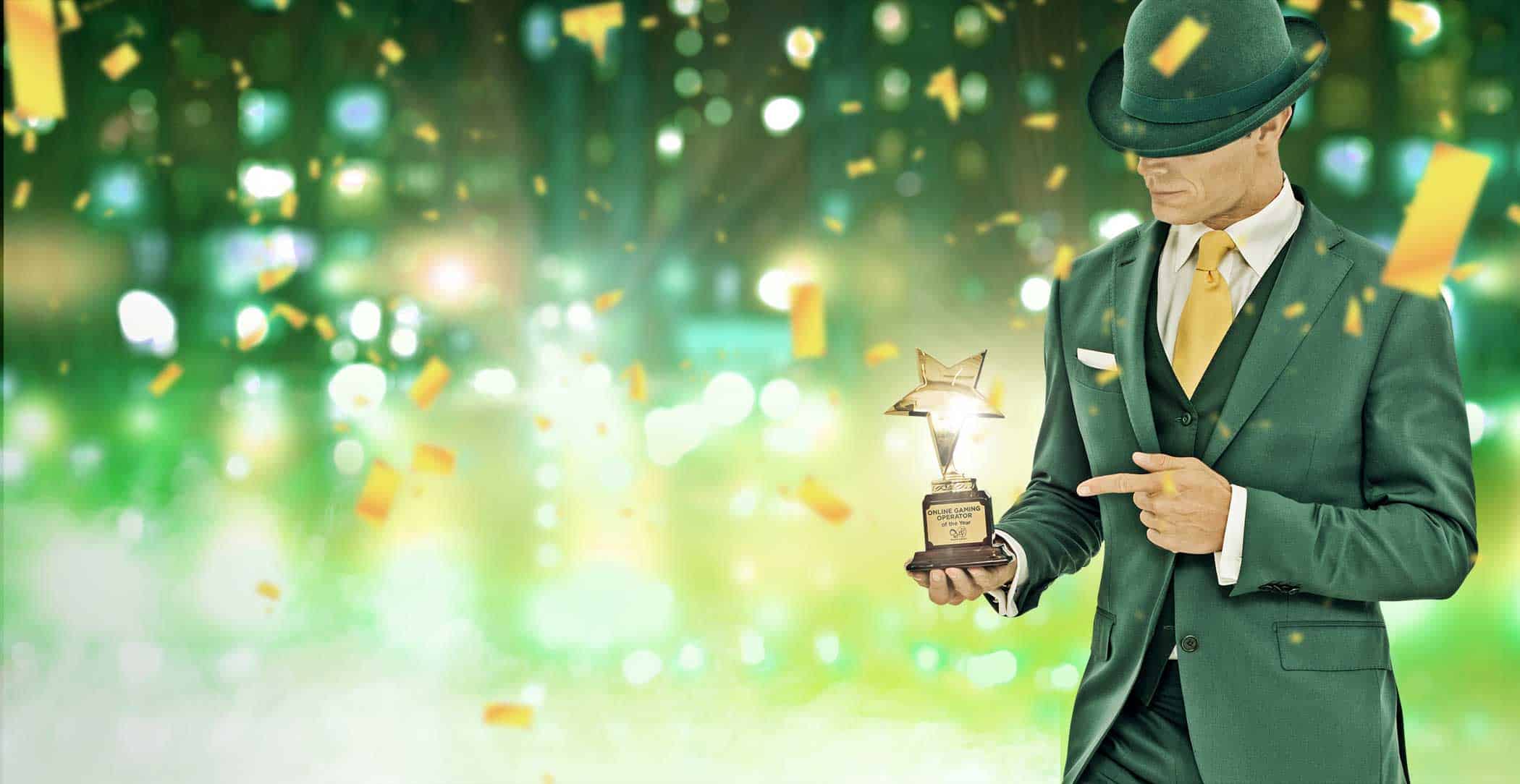 Win A Share From The Huge $15,000 Slot Showdown At Mr Green Casino