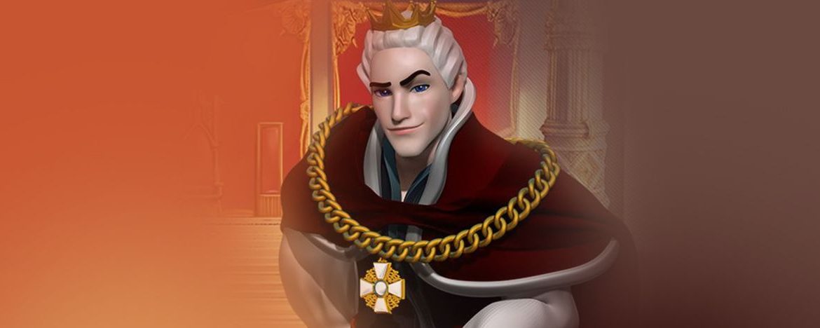 Win 15% Cashback, Every Day, Wager-Free At King Billy Casino