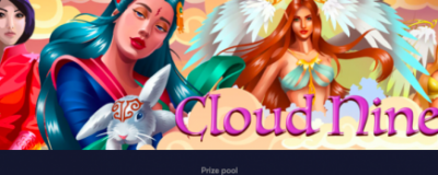 Turn Yourself Into A Winner With Frank Casino Cloud Nine Tournament